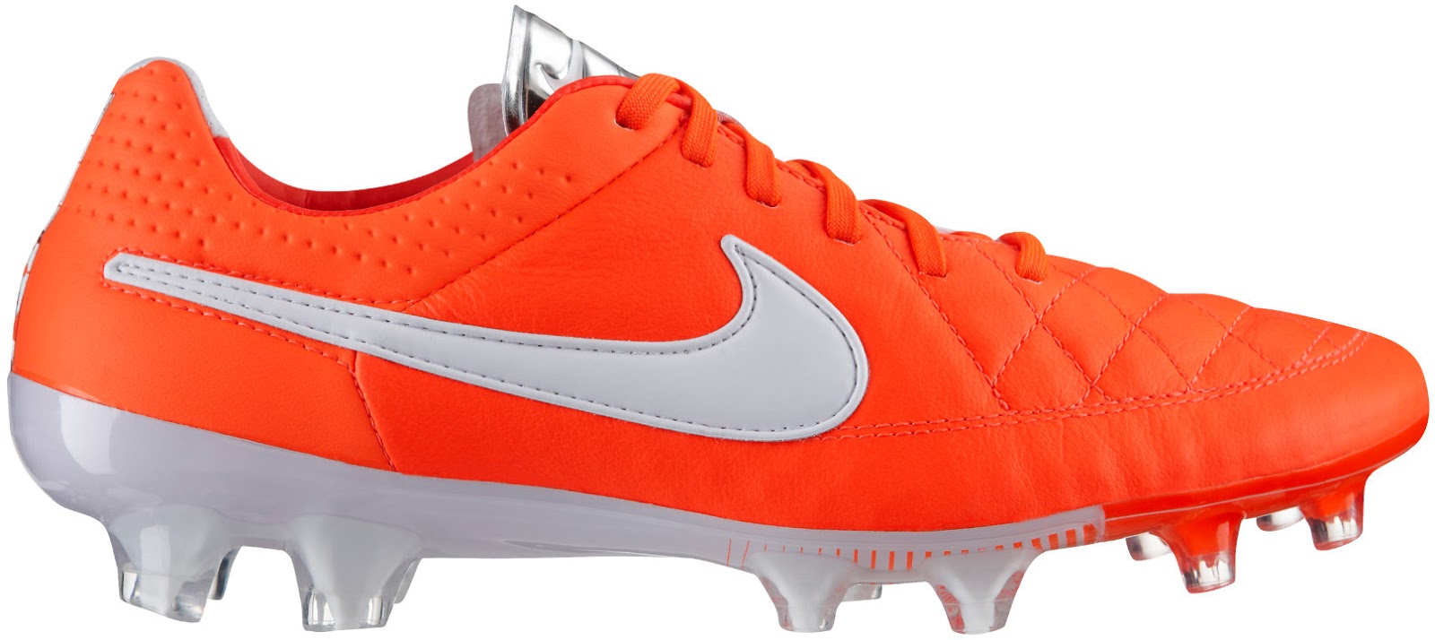 Tiempo top nike 2014
